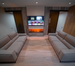 OWNER SUITE в Горицы Hotel&Resort