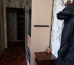 Квартира в Апартаменты на улица Якутских Стрелков, 39