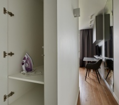 Loft 517 в Sky Garden