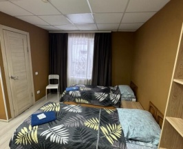 Стандарт 3 в Флагман