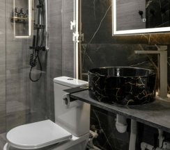 Домик №4 в Sh Premium Home