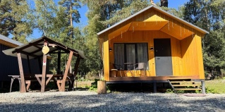 Зеленчукский район: Турбаза SibirSki