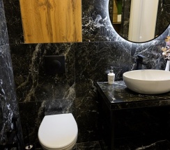 1-комнатные апартаменты, 45 м², 21 этаж в Sutki Ufa