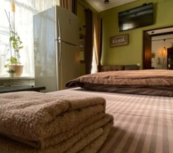 1 Многоместный Комфорт в Русь