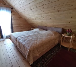 Дом Шереметьевский в Николо-поле