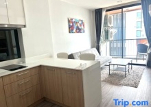 Номер Comfort в Grand Kata VIP 1BR