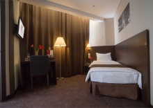 Standard Single в Gorskiy city hotel