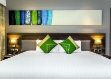 Двухместный номер Superior двуспальная кровать в Novotel Phuket Karon Beach Resort And Spa - SHA Extra Plus