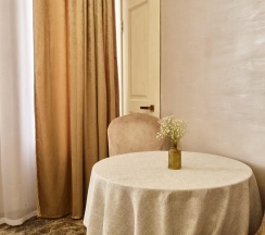 1-комнатные апартаменты стандарт в Versale hotel (Версаль)