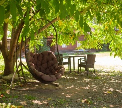 Отдельно стоящий летний домик в УДачный