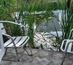 Коттедж Standard в Wel-com