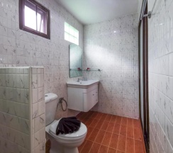 Шале c 1 комнатой в Harmony Naturist Resort Rawai Phuket