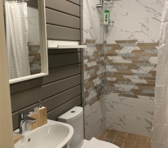Шале улучшенный в Yellow Stars Inn