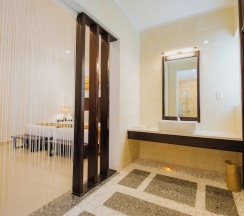 Двухместный номер Superior 2 отдельные кровати в Villa Del Sol Beach resort & Spa