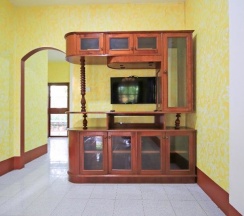Номер Standard в OYO 75342 Ban Elephant Blanc Bungalow