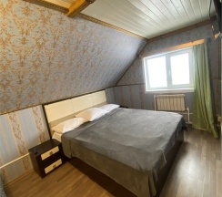 Апартаменты в Сак