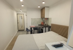 Апартаменты Апартаменты на Пушкина, д. 13 в Перми