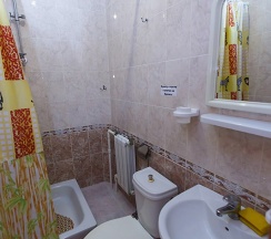 СТАНДАРТ С РАЗДЕЛЬНЫМИ КРОВАТЯМИ в Отдых у Александра