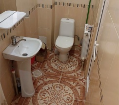 Стандарт с террасой в Отдых у Александра