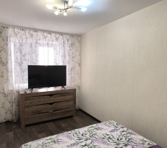 Квартира в Апартаменты на Бегичева улица, 13