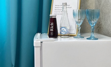 Полулюкс двухместный в Гранд Отель Султан