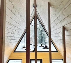 Дом №4 в Белка