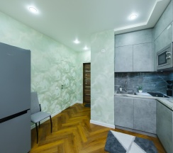 Номер студия семейный в атлантис