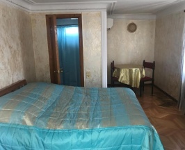 Двухместный номер Standard двуспальная кровать в Welcome to Kobuleti