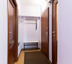 Апартаменты в Квартира на Балтийской 6к3
