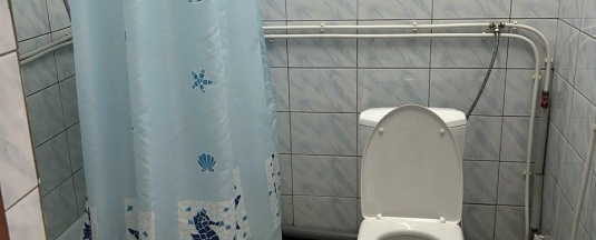 Номер стандарт с 2 односпальными кроватями в Арго