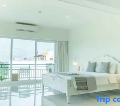 Одноместный люкс в Cera Resort Chaam