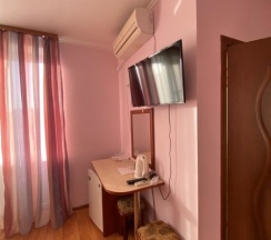 Семейный номер в Эдельвейс