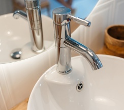 Однокомнатный номер в Fhouse