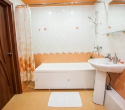 Квартира в Апартаменты на Южное шоссе, 23