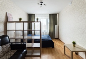 Апартаменты Квартира Pskov City Apartments Завеличье в Пскове
