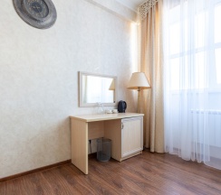 Комфорт в Акварель
