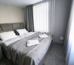 Дом около пляжа в Exclusive Hotel&Apartments