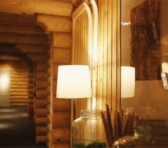 STANDARD+ ROOM в Skazka Lodge