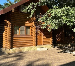 6-ти местный сруб в Дубовая Роща
