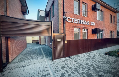 Аксай: Гостевой дом Апартаменты