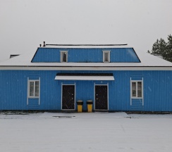 Коттедж улучшенный Калина 2 в Старт