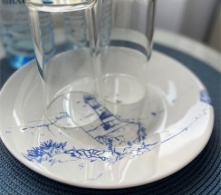 Двухместный номер комфорт в Хозяюшка