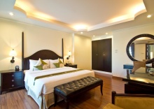 Люкс c 1 комнатой в LK Royal Suite Pattaya