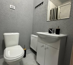 2-комнатные апартаменты улучшенные №2 в Rent Min-Vody