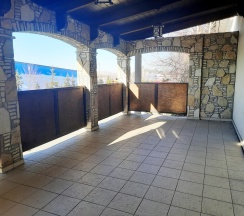 Коттедж стандарт в Castro