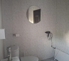 Апартаменты c 1 комнатой в Hippy House