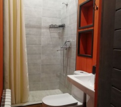 Комфорт трехместный в Ozz