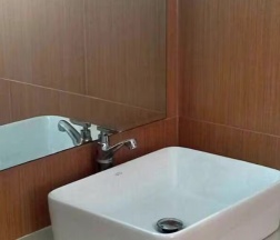 Четырёхместное бунгало с видом на море с 2 комнатами в Krisada Beach Resort