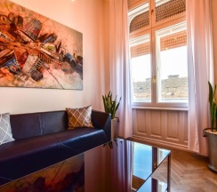 Апартаменты в K89 Designer Studio Budapest