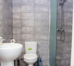 Номер комфорт семейный в Portal